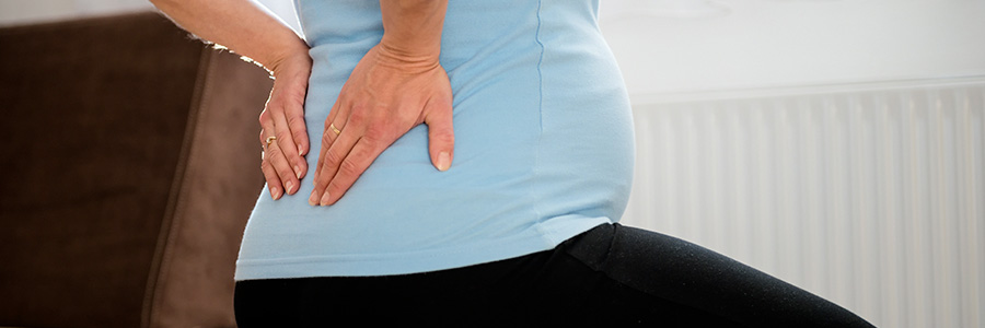 Ostéopathe pour femme enceinte à Jules Joffrin