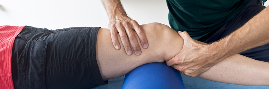 Les traumatismes du sportif